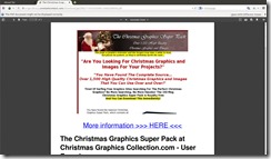 Christmas Graphics Super Pack Spam 01
