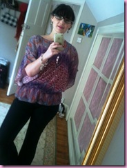 ootd tuesday