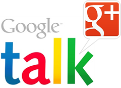 Google Talk google plus google chat brplus