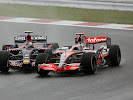 HD Wallpapers 2007 Formula 1 Grand Prix of Japan