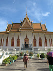 Royal Palace