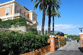Italy Immobilien zum Verkauf in Liguria, Sanremo
