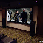 Home Theaters