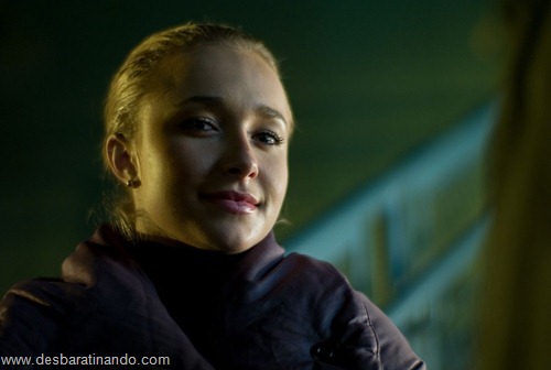 hayden panettiere linda sensual sexy sedutora heroes desbaratinando  (26)