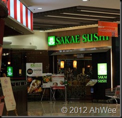 Sakae-Sushi