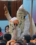 aishwarya rai wedding pictures