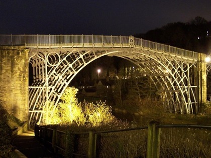 Iron Bridge 010