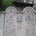 Jewish Ghetto -- Ghetto Wall -- Krakow Poland.jpg Jewish Ghetto -- Ghetto Wall -- Krakow Poland.jpg