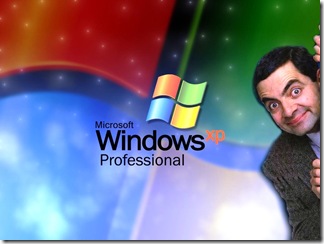 WindowsXP_Mr_Bean