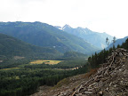 Lower Pierce Lake