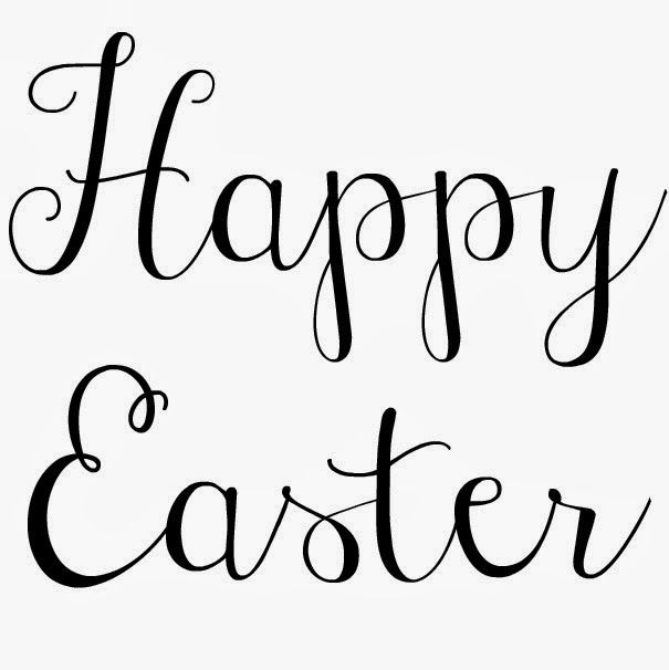 Happy Easter Happy Easter