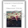  A pregui�a � 