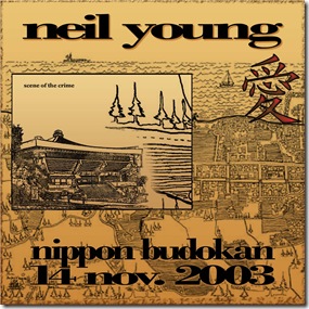 0366 - Tour 2003 - Tokyo - 2003-11-14 - 1
