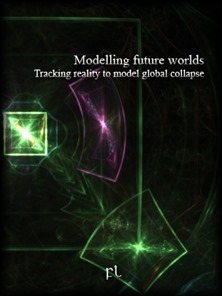 Modelling future worlds Cover