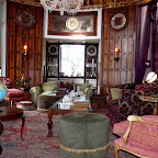 Ngorongoro Crater Lodge © Foto: Angelika Krüger | Outback Africa Erlebnisreisen