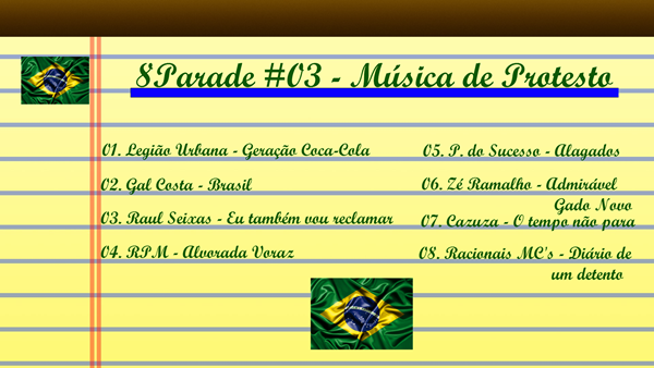 8Parade 3