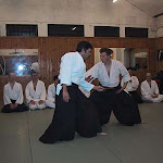 Kicks Martial Arts Club, pre-2006