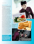 Tatler Magazine Uk three