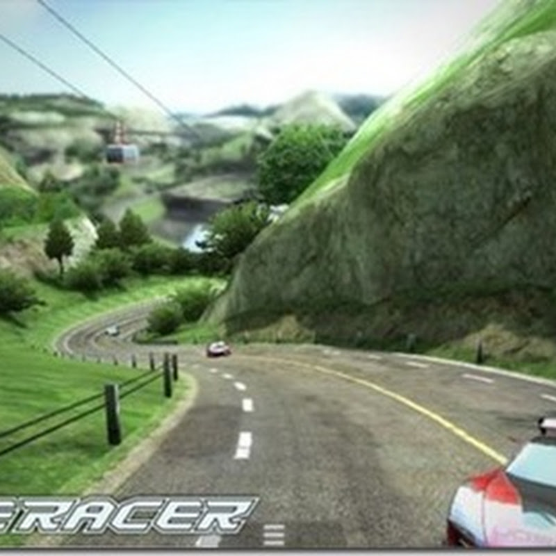 Ridge Racer (PS Vita) – Der Spaß und Spiele Test