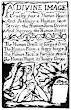 The Divine Image By Willaim Blake
