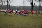 Jeugd rugby