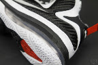 Release Reminder: Nike LeBron 9 Freegums Drops Tomorrow nike lebron 9 gr black white scarface 11 03 freegums Release Reminder: Nike LeBron 9 Freegums Drops Tomorrow