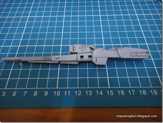 SD Wing Zero Custom-010 SD Wing Zero Custom-010