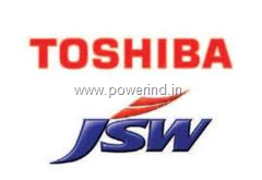 Toshiba JSW logo