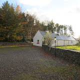 The historic cottage