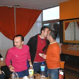 Torneig Hivern 2006 Torneig Hivern 2006