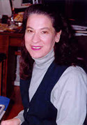 Carol Ember Sm