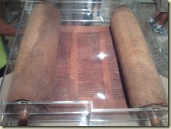 Rhodes Torah (Small)