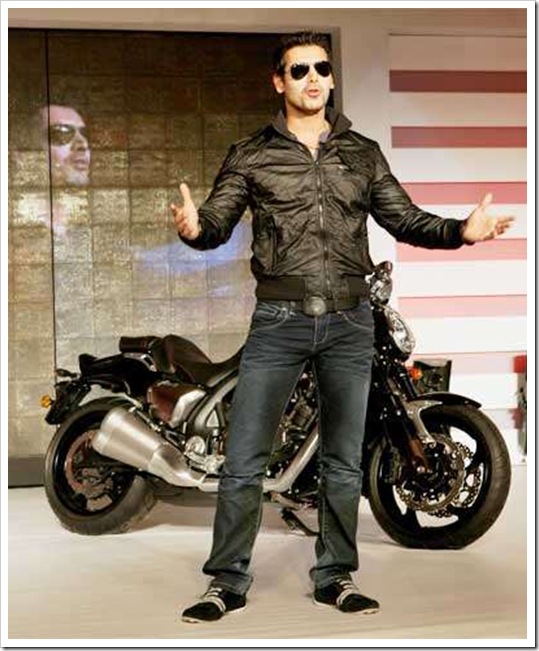 john abraham pictures