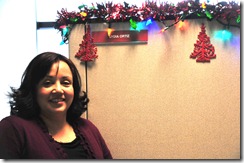 Lydia Ortiz, Administrative Assistant Lydia Ortiz, Administrative Assistant