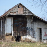 "True Love, Indiana" - copyright David Thompson