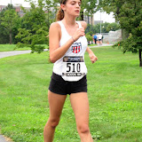 Alysa Furlani.