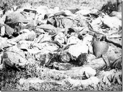 Cadaveres paraguaios