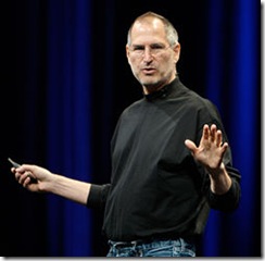Steve Jobs@WWDC