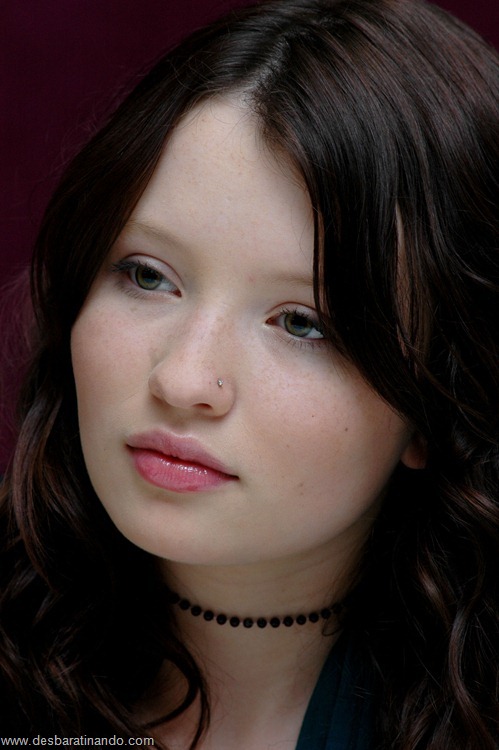 Emily Browning