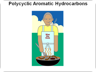 Zat Karsinogenik yang Terkandung Dalam Daging Matang Zat Karsinogenik yang Terkandung Dalam Daging Matang