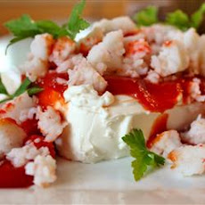 Crab Spread I