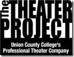 theater project logo