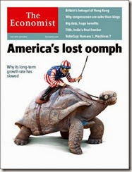 The Economist - Jul 19th 2014