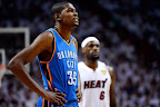 lebron james nba 120621 mia vs okc 023 game 5 chapmions Gallery: LeBron James Triple Double Carries Heat to NBA Title
