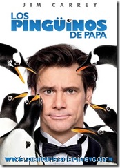 Los Pinguinos de Papa