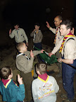 Investiture 4