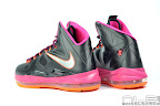 The Showcase: Nike LeBron X Miami Floridians Throwback lebron10 floridians 18 web white The Showcase: Nike LeBron X Miami Floridians Throwback
