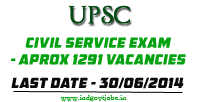 UPSC-Civil-Exam-2014