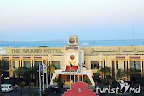 Grand Hotel 4* �������