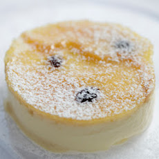 Bread and Butter Pudding
